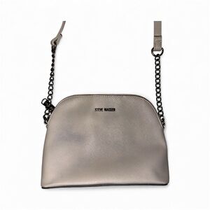 Steve Madden Metallic Crossbody Bag